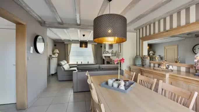 Huis te koop Waregem 3 slaapkamers tuin