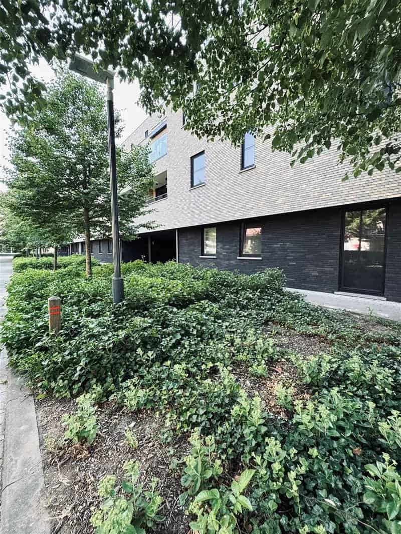 Appartement te Koop Melsele Centrum