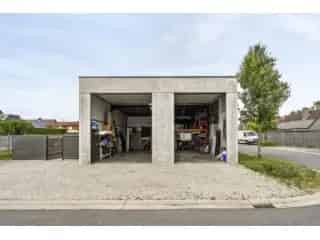 Industrie te koop - Deerlijk RBU20008