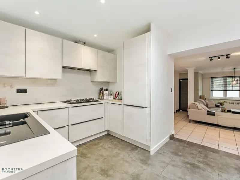 Huis te koop Berlaar 2 slaapkamers tuin