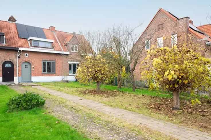 Huis Te Koop