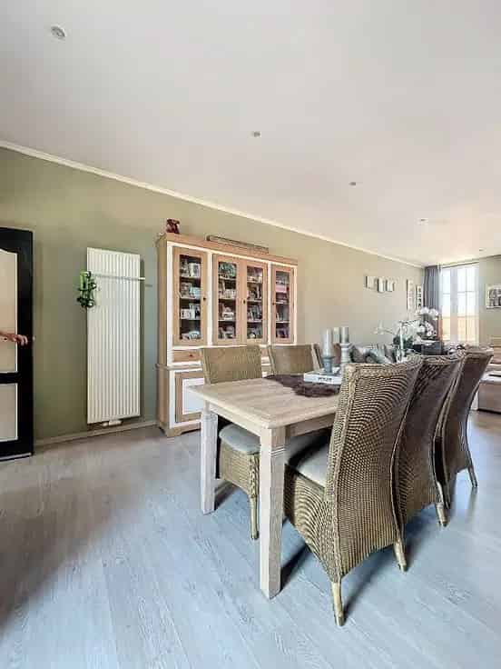 Huis Te Koop Tienen: Ruime 4 Slaapkamers, Tuin & Garage