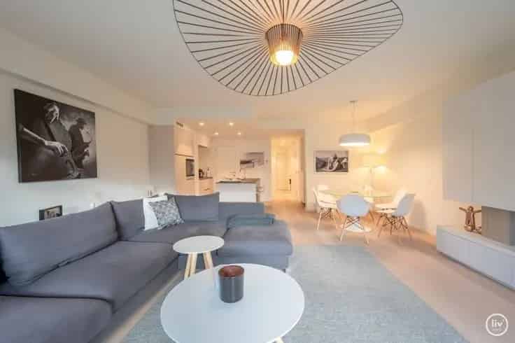 Appartement Te Koop Knokke Ijzerpark