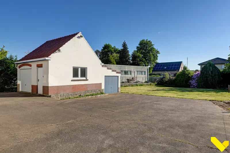 Huis te koop