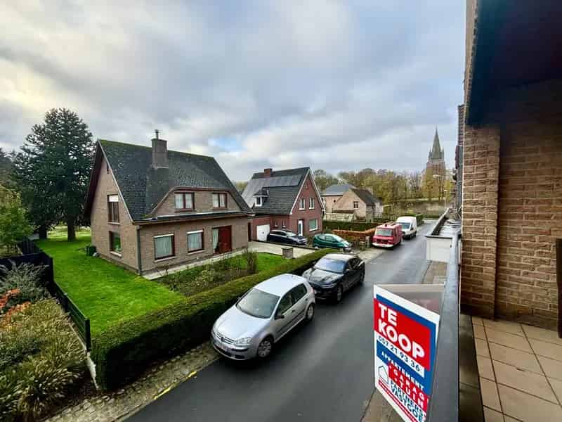 Duplex Appartement te Koop Ieper