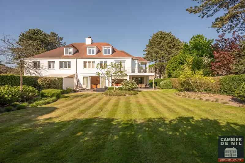 Huis te huur