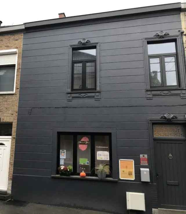 Huis Te Koop