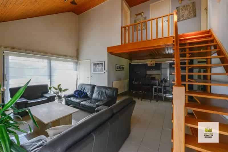 Huis te huur Wingene 3 slaapkamers zonnige tuin