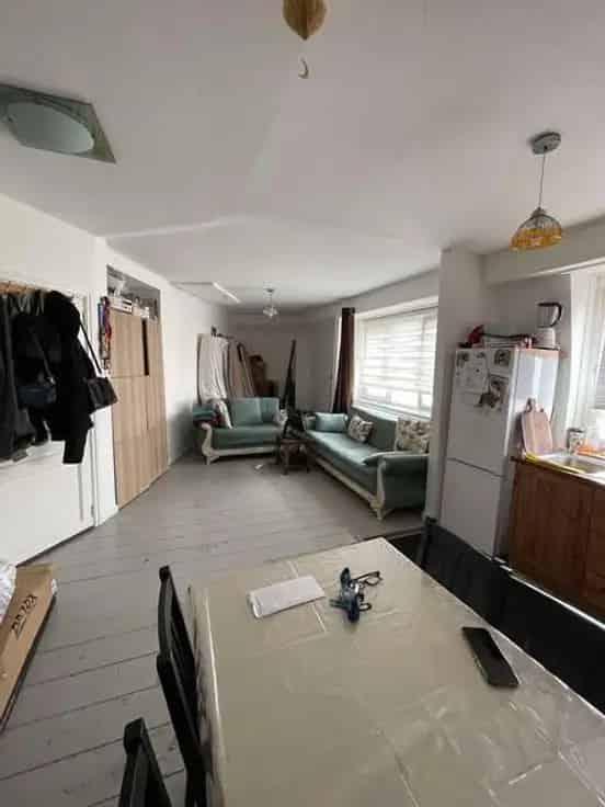 Appartement 1 Slaapkamer Jette Nabij Openbaar Vervoer