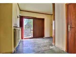 Kantoor te koop Seneffe - Ruime villa met appartement