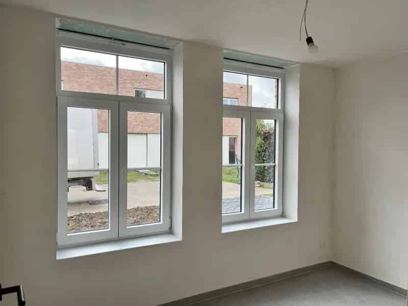 Huis te Huur Langemark-Poelkapelle Energiezuinig