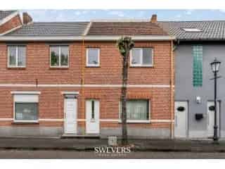 Huis te koop Heppen 174m2 3 slaapkamers garage