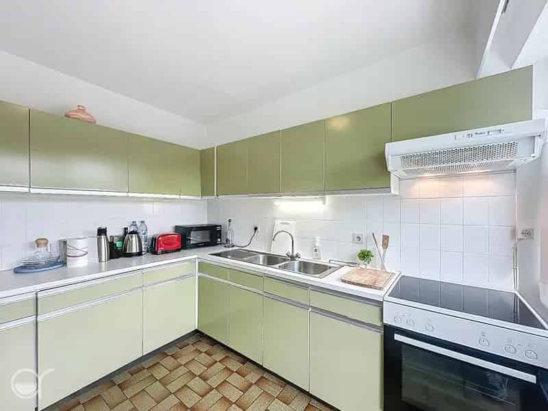 Appartement te huur Gent