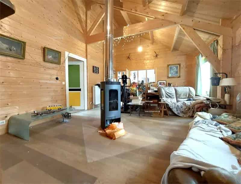 Bungalow te koop Winksele 3 slaapkamers