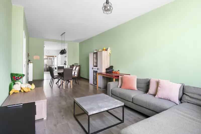 Huis te huur Borsbeek 3 slaapkamers tuin gerenoveerd