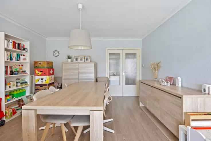 Appartement Te Koop Brugge - Instapklaar en Energiezuinig