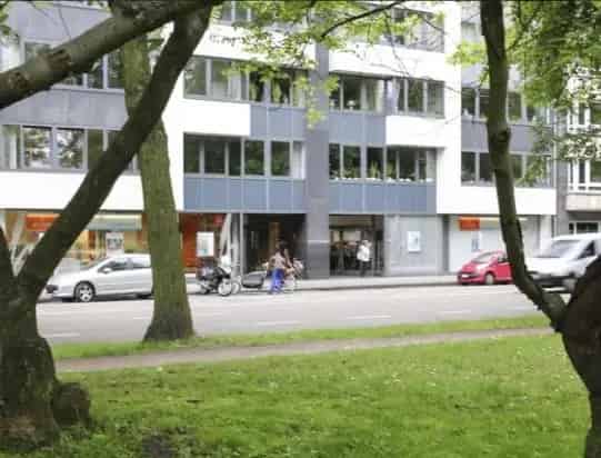 Huis te koop Franklin Rooseveltlaan 349 Gent