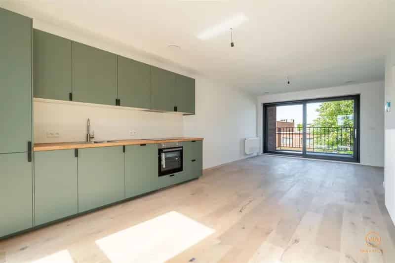 Duplex Appartement te Koop Willebroek 2 slaapkamers Terras