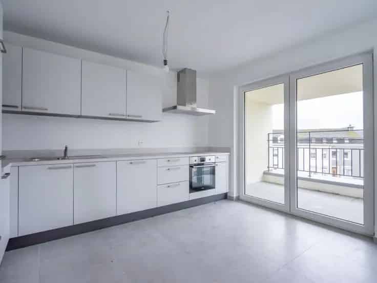 Appartement te Koop Athus 2 slaapkamers Terras EPC A