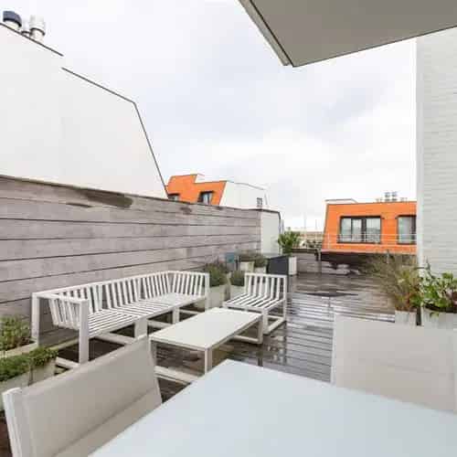 Appartement 2 slaapkamers Riant Terras