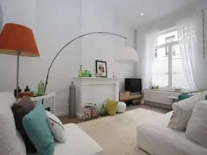 5 Slaapkamers Met Ensuite Badkamer Te Huur