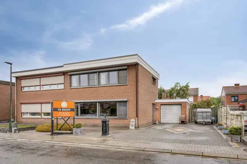 Huis te huur Herent - Instapklare gezinswoning 3 slaapkamers