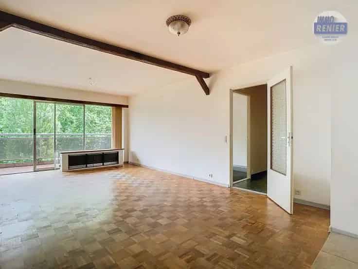 Appartement te koop Anderlecht 2 slaapkamers groot terras