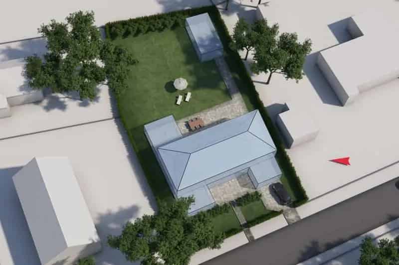Bouwgrond Lummen 3003m² - Mooie locatie en groen zicht