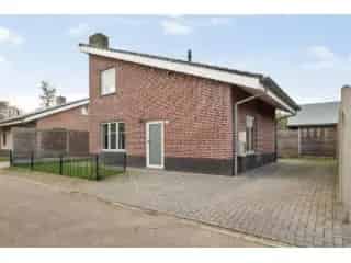 Huis te koop Poppel 3 slaapkamers Tulderbos