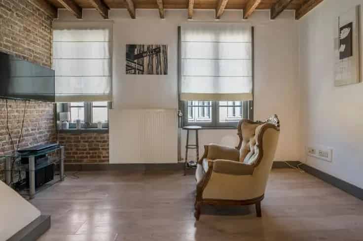 Huis Te Koop Gent: Instapklare Stadswoning met Garage