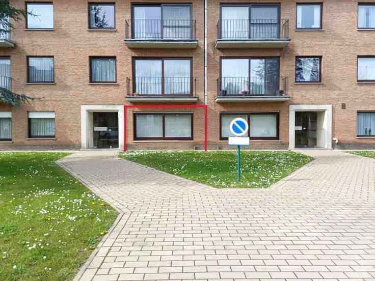 Appartement Te Koop Brakel - Instapklaar - Bureauruimte