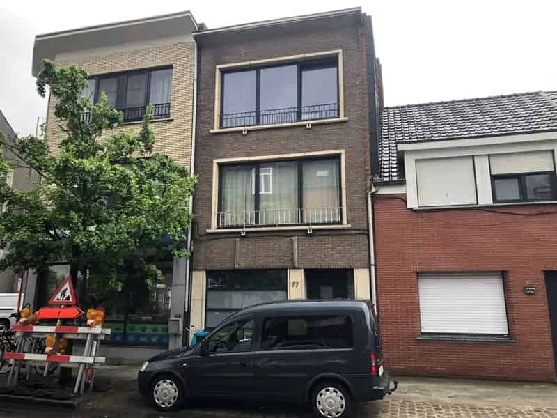 Huis te Koop Turnhout 3 Slaapkamers
