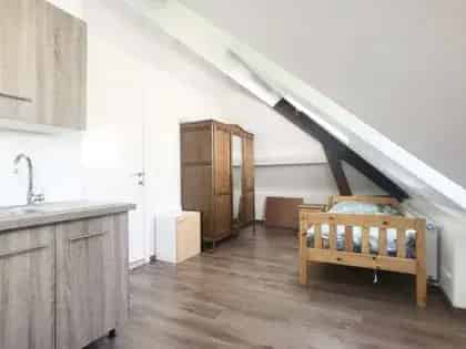 5 Slaapkamer Appartement te Huur Rue Lambert Crickx