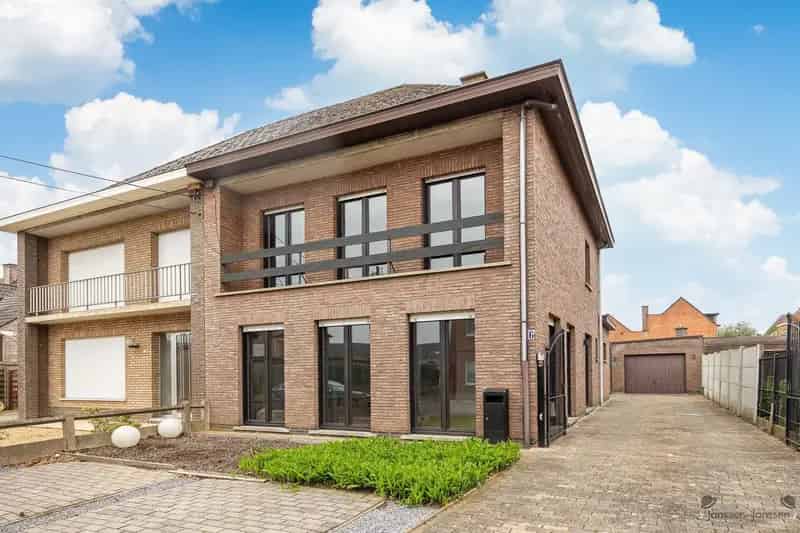 Charmante woning 3 slaapkamers Rillaar