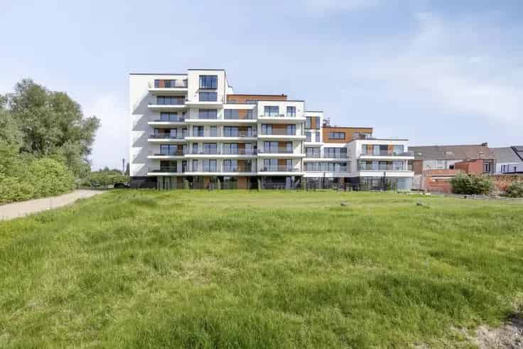 Appartement Te Koop Boom Corpark Fase I Nieuwbouw