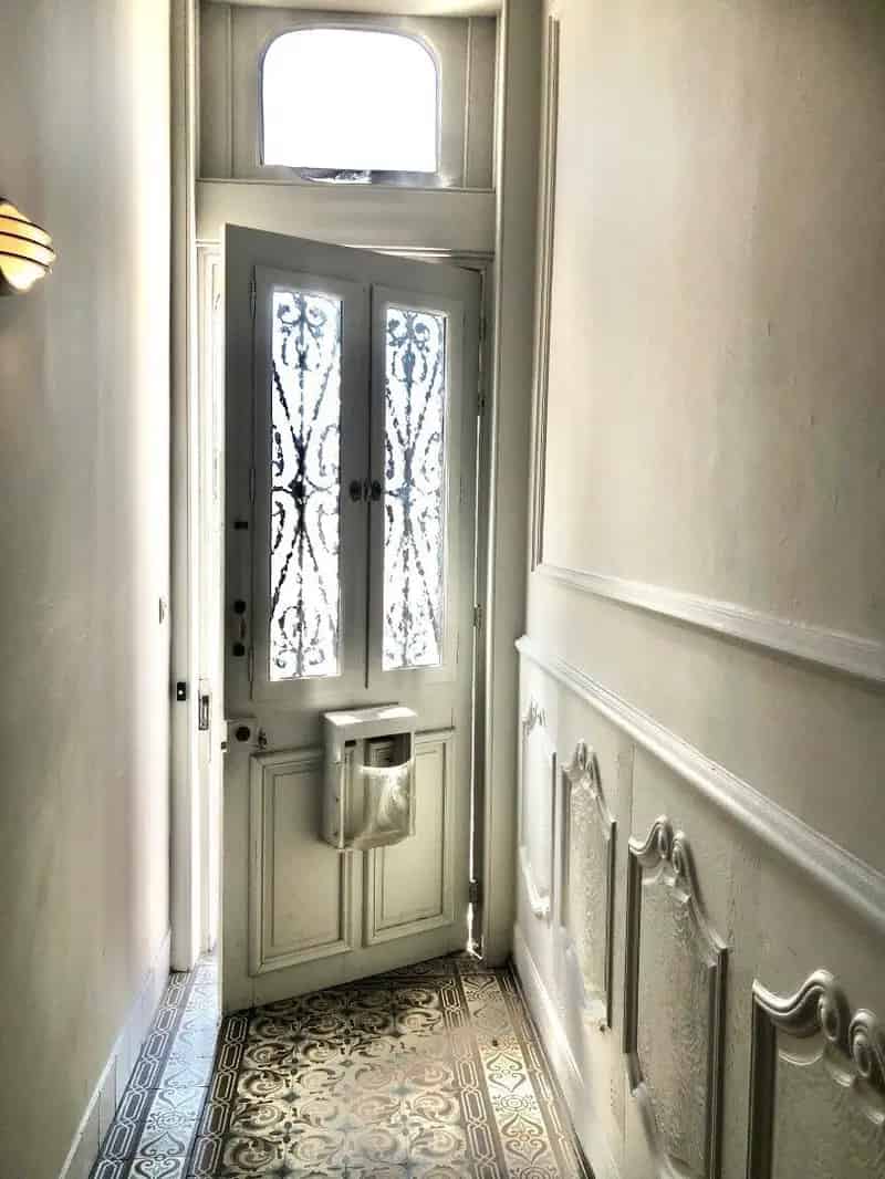 Duplex Appartement 3 Kamers Nieuw Terras Veel Ruimte