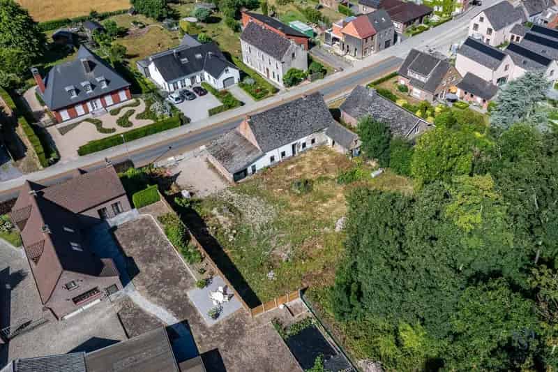 Renovatieproject Dikkelvenne