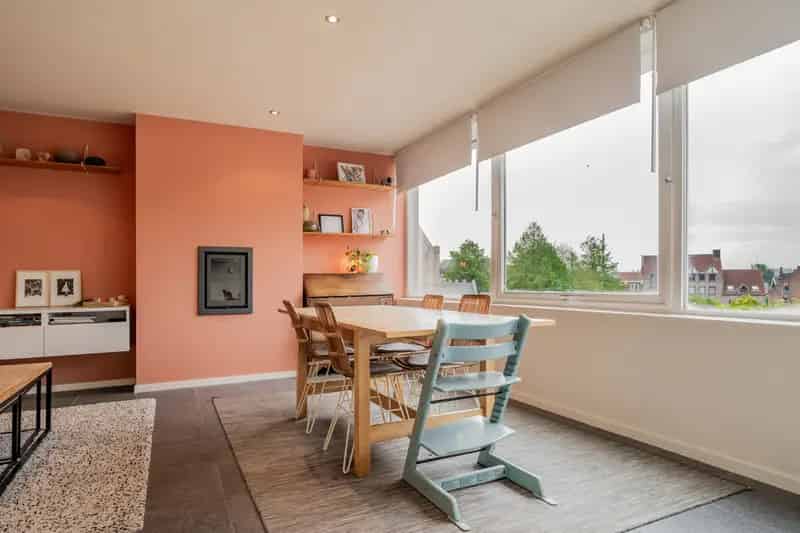Appartement te Koop Kruibeke 2 Slaapkamers Garage