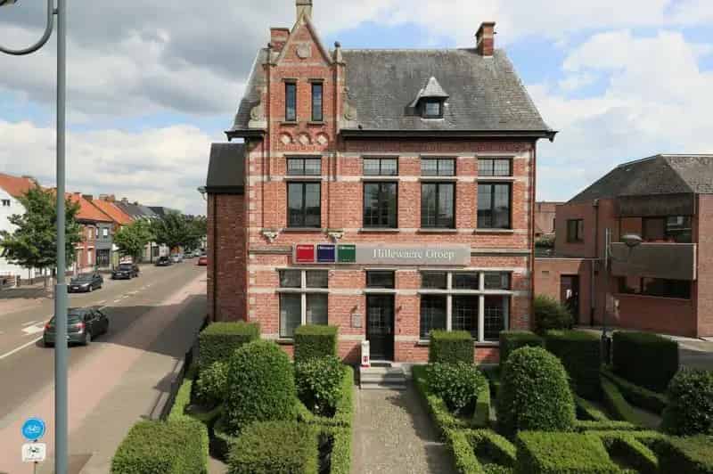 Kantoorruimte te huur Turnhout 471m²