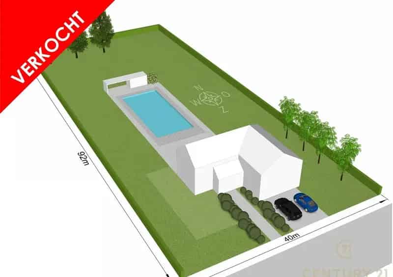 Woning verkopen Oud Turnhout Gratis Schatting