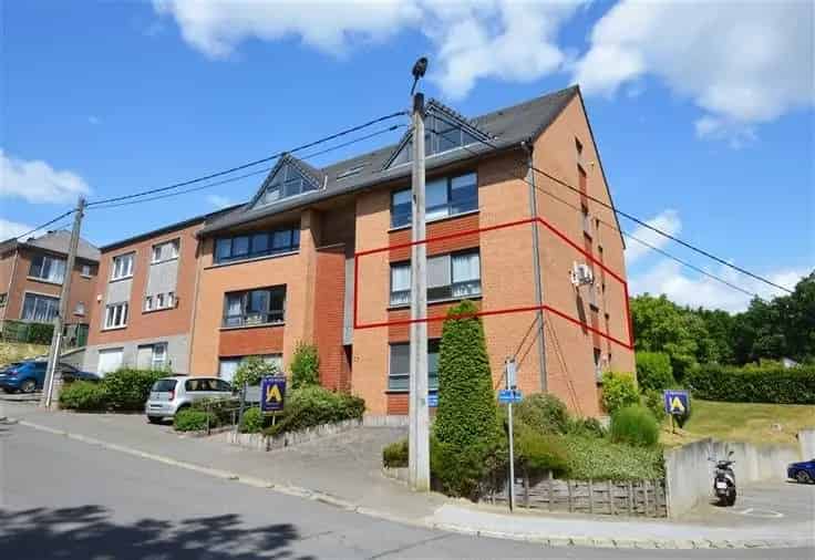 Appartement Te Koop Gembloux - 2 slaapkamers