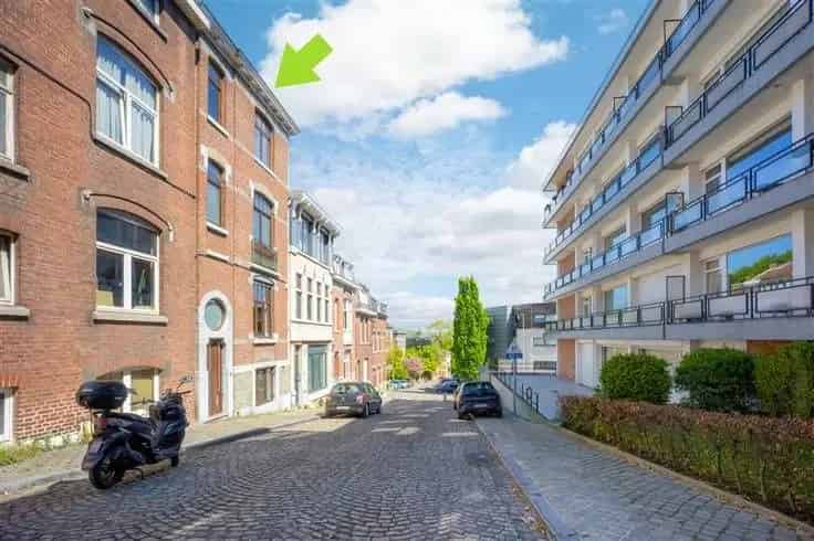 Huis Te Koop 3 Slaapkamers Laveu Luik