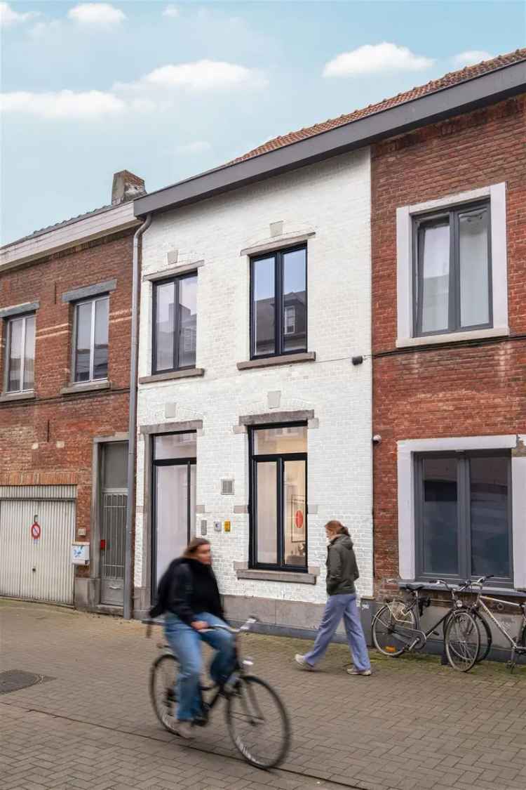 Huis te koop