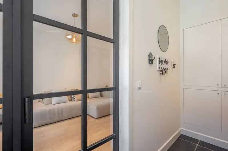 Gerenoveerde Stadswoning Brugge 4 slaapkamers