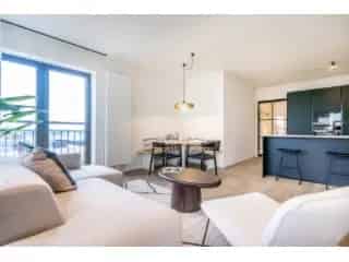 Park Lane Appartementen Brussel - Moderne & Duurzame Woningen
