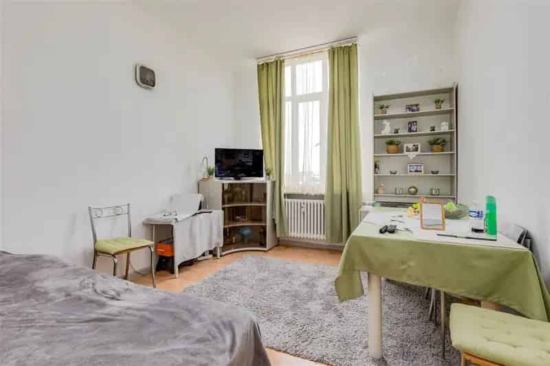 Appartement te koop Antwerpen - 1 slaapkamer