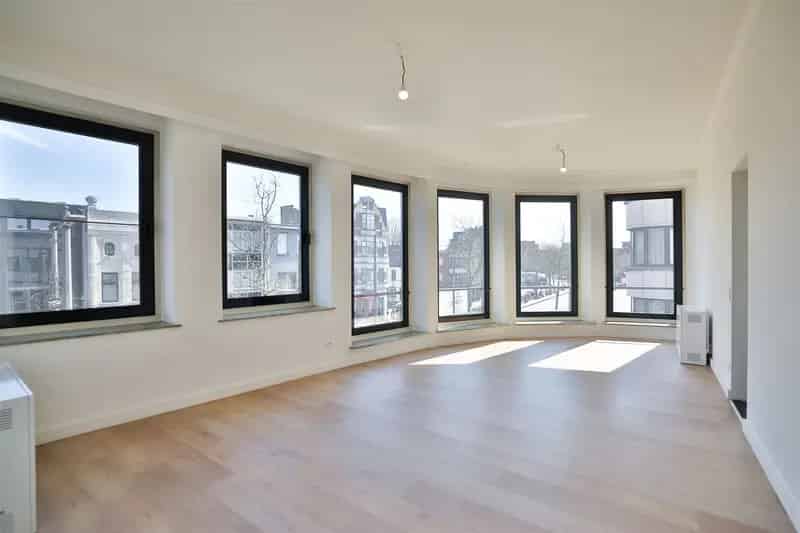 Appartement te Koop Mortsel 2 Slaapkamers Instapklaar
