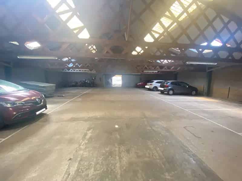 Garage te huur Temse Centrum