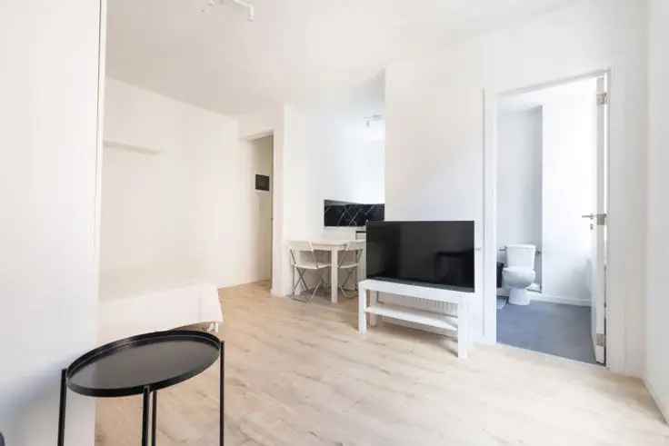 Appartement Te Huur