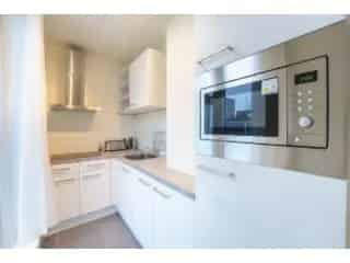 Appartement in medehuur - Antwerpen VBC04478
